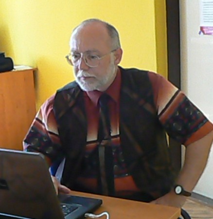 PhDr. Igor Pašmík